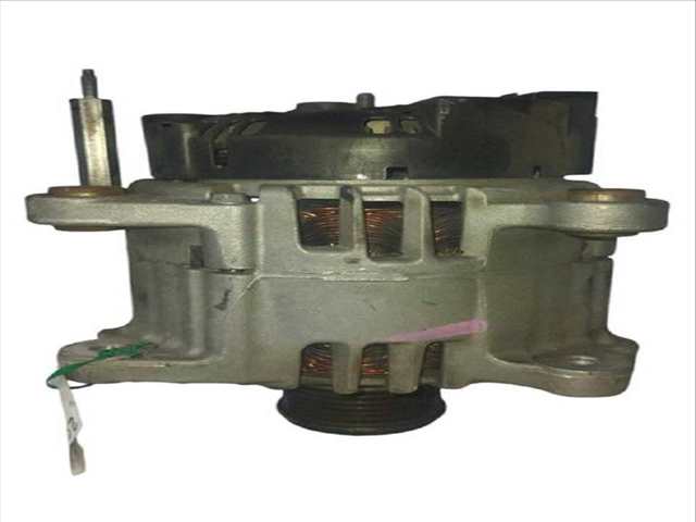 Alternador Volkswagen Polo 1.6 TDI