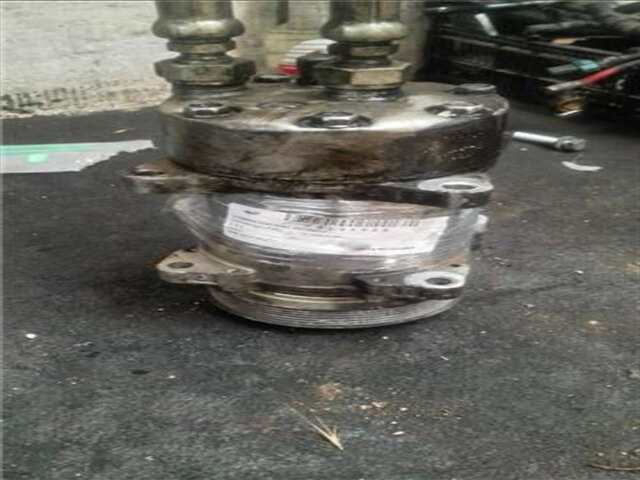 Compresor Aire Acondicionado Citroen Zx 1.9 D