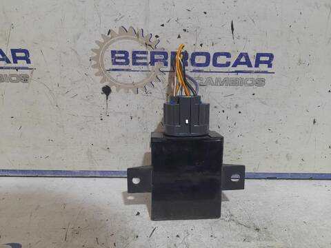 Foto 2ª: Centralita Motor ECU Jaguar XE 2.0 DIESEL CAT 180CV (2014)