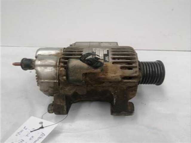 Foto 2ª: Alternador Kia Sorento 2.5 CRDI CONCEPT [2 5 LTR. - 103 KW CRDI CAT] 140CV