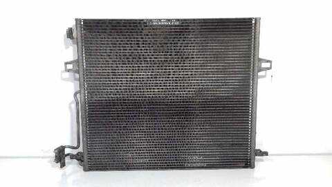 Foto 2ª: Radiador Calefaccion A.A. Mercedes Clase ML 320 3.0 CDI W164) 224CV 165KW 164.122) (2005)