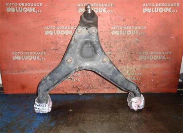 Foto 2ª: Brazo Suspension Delantero Izquierdo Iveco Daily 29L12 V. 29L12 V/P [F1AE0481GA]