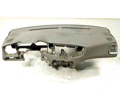 Foto 2ª: Kit Airbag Kia Xceed 1.4 TGDI CAT 140CV 103KW [G4LD] (2019)