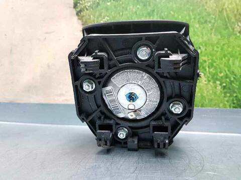 Foto 3ª: Kit Airbag Citroen C4 EXCLUSIVE PICASSO 112CV 82KW [9HR] (2011)