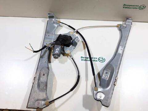 Elevalunas Eléctrico Delantero Derecho Renault Clio DYNAMIQUE GRANDTOUR 86CV 63KW