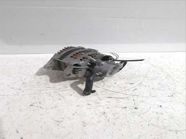 Foto 3ª: Alternador Opel Astra 1.7 CDTI L08) 101CV [Z 17 DTH] (2005)