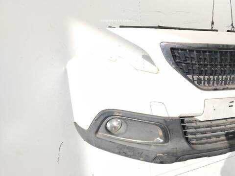 Foto 3ª: Paragolpes Delantero Peugeot 2008 1.6 BLUEHDI 100 (2013)