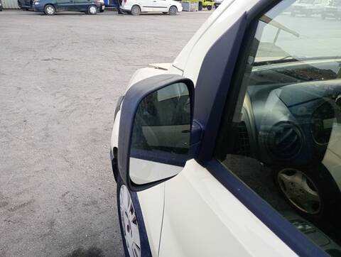 Foto 2ª: Retrovisor Izquierdo Fiat Fiorino SX FURG. 75CV 55KW [199A2000] (2009)