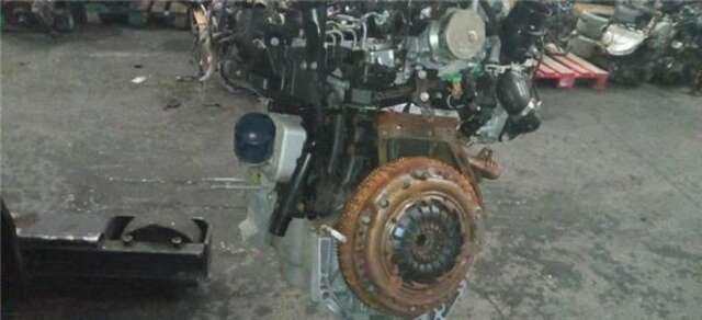 Foto 3ª: Motor Completo Mercedes Citan 1.5 109/111 CDI EXTRALARGO (A3)(415.605) [1.5 LTR. - 85 KW CDI CAT] [607951]