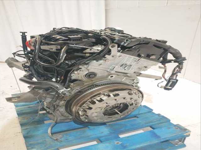 Foto 3ª: Motor Completo Bmw Serie 1 114 118I BERLINA 143CV 105KW [N47 D20 A,N47 D20 C] (2012)