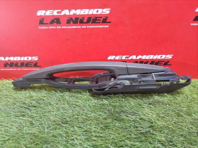 Foto 3ª: Maneta Exterior Trasera Derecha Ford Transit 2.0 ECOBLUE 130CV 96KW FURGONETA [BKFA,BKFB,YMF6,YMFA,YMFB,YMFS] (2019)