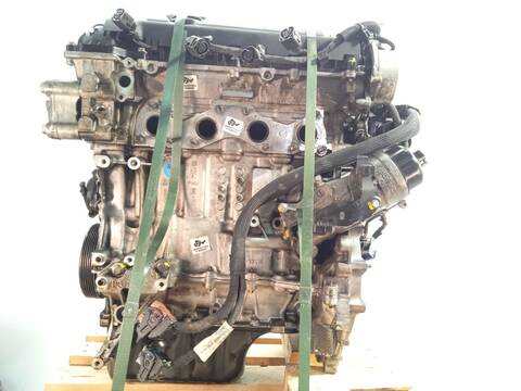 Despiece Motor Peugeot 3008 PREMIUM 120CV 88KW