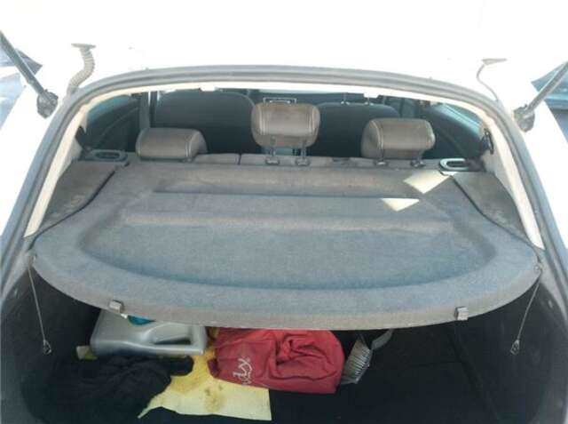 Bandeja Trasera Renault Megane 1.6 16V (BZ0U) III FASTBACK (BZ0_)