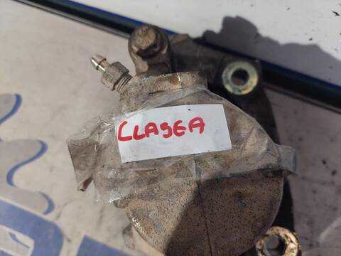 Foto 2ª: Pinza Freno Trasera Derecho Mercedes Clase A 140 1.4 CAT 82CV [M166940] (1997)