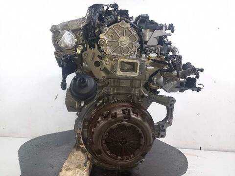 Foto 3ª: Motor Completo Citroen C3 ATTRACTION 68CV 50KW [8HR] (2011)