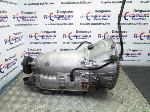 Caja Cambios Automatica Mercedes Clase C 160 OM611962 COUPE AUT.