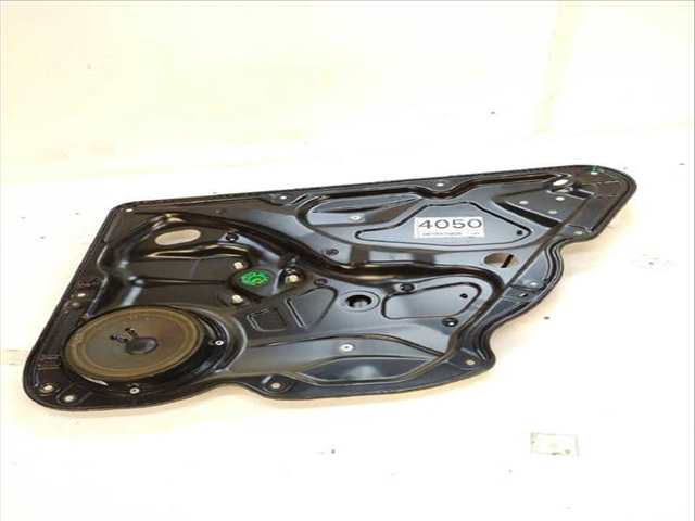 Foto 3ª: Elevalunas Manual Trasero Izquierdo Volkswagen Passat 2.0 TDI 16V (2005)