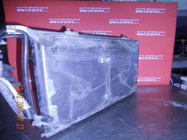 Foto 3ª: Radiador Calefaccion A.A. Mercedes Clase C 160 2.7 270 CDI (203.016) [2.7 LTR. - 125 KW CDI 20V CAT] [OM 612.962]