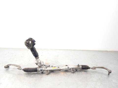 Cremallera de Direccion Volkswagen Transporter 2.0 TDI 102CV 75KW FURGONETA