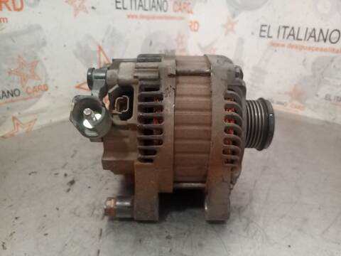 Foto 3ª: Alternador Citroen C5 EXCLUSIVE BERLINA 136CV 100KW [RHR] (2004)