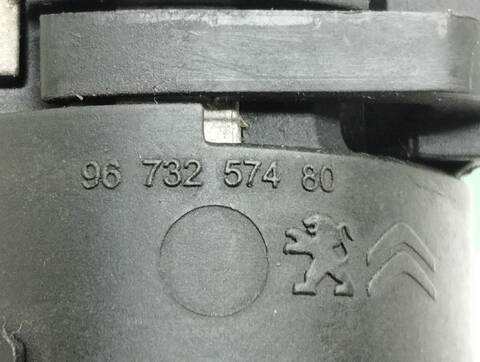 Foto 4ª: Motor de Arranque Peugeot 208 STYLE 82CV 60KW [HM01] (2017)