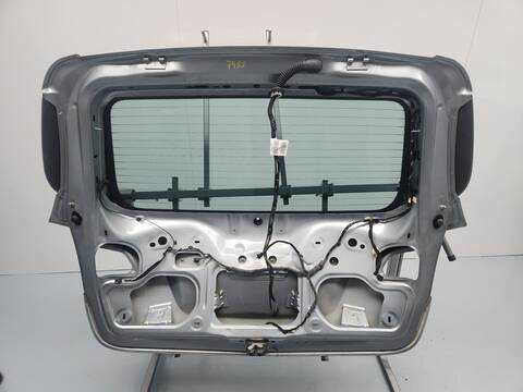 Foto 4ª: Portón Opel Meriva DESIGN EDITION 110CV 81KW [A17DTS] (2014)