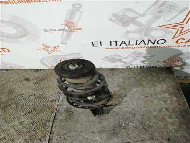 Amortiguador Delantero Derecho Opel Astra 2.0 16V CDTI 165CV 121KW