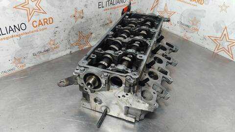 Foto 4ª: Culata Seat Altea STYLANCE - STYLE 105CV 77KW [CAYC] (2011)