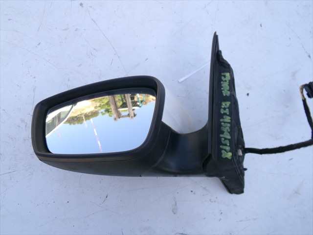 Retrovisor Izquierdo Seat Toledo 1.6 TDI 2013-2017