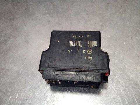 Caja Reles Fusibles Mercedes Clase C 160 BERLINA 75CV 55KW