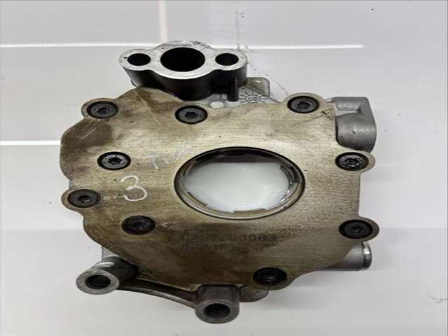 Foto 2ª: Bomba de Aceite Jeep Grand Cherokee 352 CV 259KW [EZD] (2009)