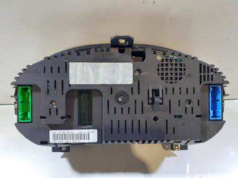 Foto 2ª: Cuadro de Instrumentos Audi A2 1.4 75CV 55KW [AUA] (2000)