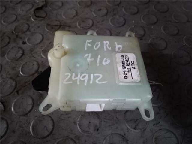 Centralita Motor ECU Ford Windstar 3.0 BÁSICO (1999- ) [3.0 LTR. - 108 KW V6 CAT]