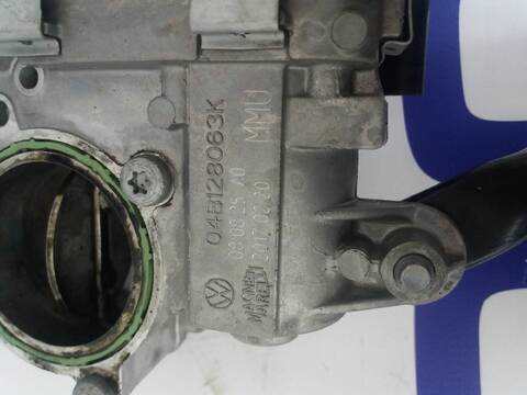 Caja Mariposa Seat Ibiza 1.6 TDI 105CV