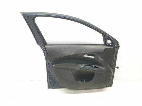 Foto 2ª: Puerta Delantera Izquierda Fiat Tipo II HATCHBACK MIRROR