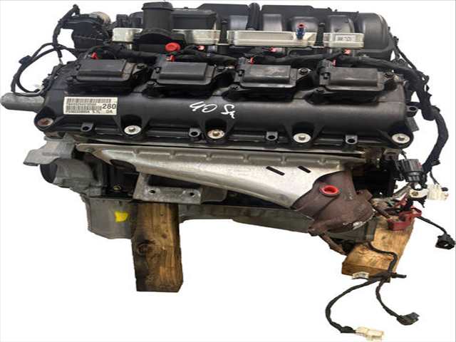 Motor Completo Dodge Challenger 381CV 280KW