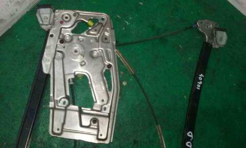 Foto 2ª: Elevalunas Eléctrico Delantero Derecho Bmw Serie 5 518 530D BERLINA 184CV 135KW [30-6D-1 D] (1998)