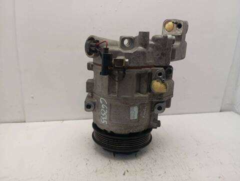 Foto 3ª: Compresor Aire Acondicionado Mercedes Clase A 140 1.7 CDI DIESEL CAT 95CV 70KW (2002)