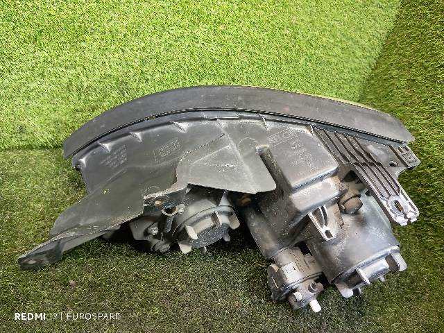 Foto 4ª: Faro Derecho Hyundai Terracan 2.9 CRDI [J3] (2002)
