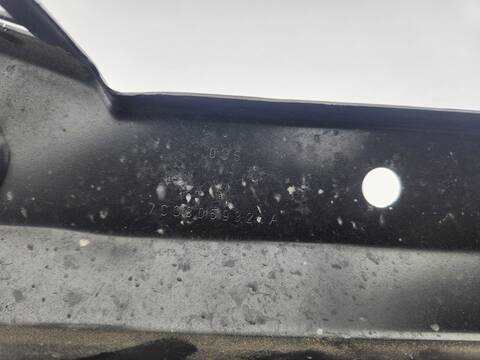 Foto 3ª: Soporte Faro Derecho Volkswagen Crafter 35 FURGON BM TA RWD 140CV 103KW [DAUA] (2019)
