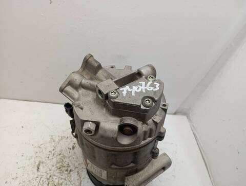 Foto 2ª: Compresor Aire Acondicionado Nissan X-Trail 2.0 DCI TD CAT 150CV 110KW T31) [M9R832] (2008)