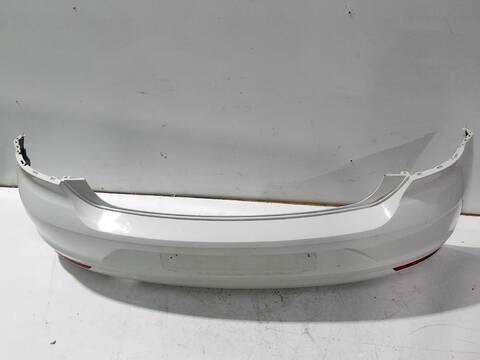 Paragolpes Trasero Volkswagen Polo ADVANCE BLUEMOTION 90CV