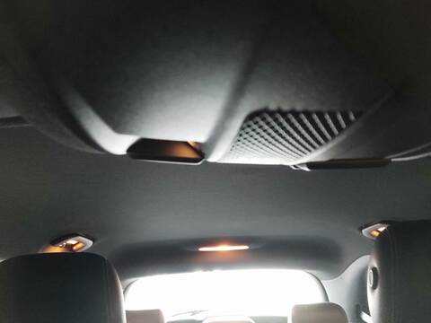 Techo Interior Mercedes Clase B 150 270910