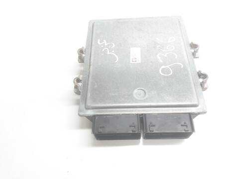Foto 2ª: Centralita Motor ECU Ford Transit 350 L2 HD) CABINA SIMPLE TREND