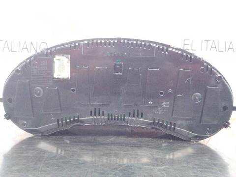 Foto 2ª: Cuadro de Instrumentos Citroen C4 SEDUCTION 112CV 82KW [9HR] (2012)