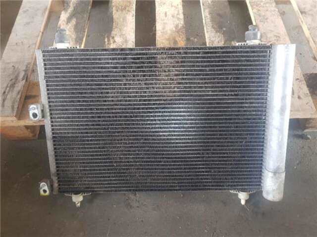 Foto 3ª: Radiador Calefaccion A.A. Citroen Berlingo 1.6 HDI 75 X COMBI [1.6 LTR. - 55 KW 16V HDI] [9HW]