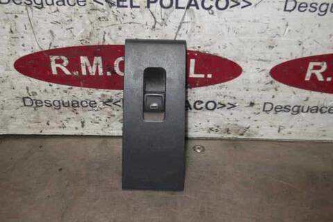 Botonera Elevalunas Seat Toledo ERENCE 105CV 77KW