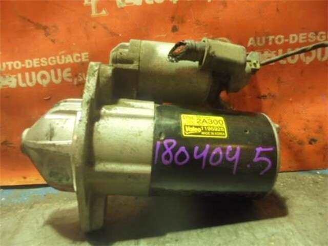 Motor de Arranque Kia Ceed 1.6 CRDI 115 (ED)(2006)