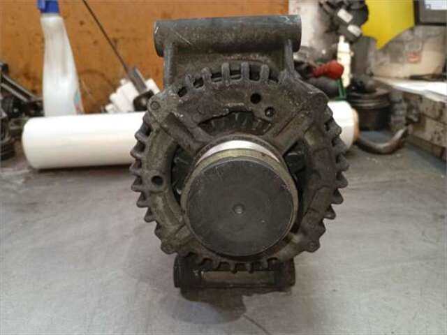 Foto 2ª: Alternador Ford Transit 2.4 FT 350 L [2.4 LTR. - 103 KW TDCI CAT] FURGON (TT9)(2006 _)