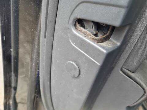 Cerradura Puerta Delantera Izquierda Peugeot 508 ACTIVE 140CV 103KW